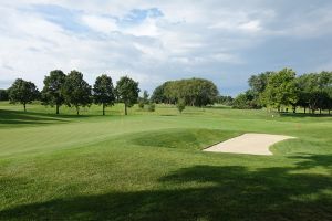 Des Moines CC (North) 7th Green